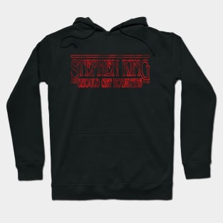 Stranger Kings Hoodie